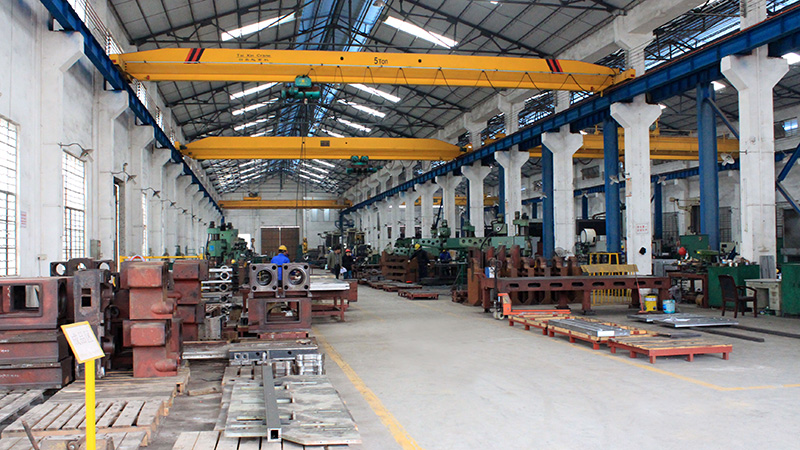 華新科一站式加工服務(wù)，讓您省時省心