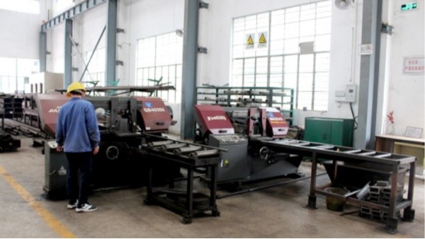 機(jī)械零件加工誤差有哪些？華新科為你科普