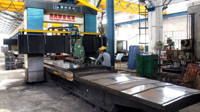 【華新科加工百科】零部件加工時要做注意什么？