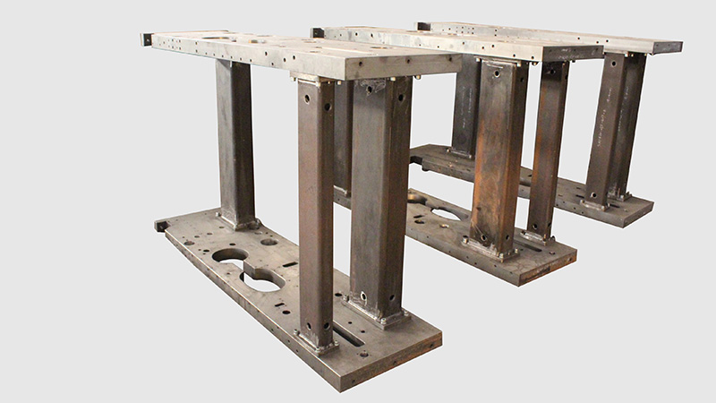 華新科大型機(jī)械加工如何把控質(zhì)量？